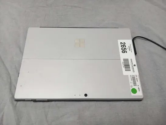 MICROSOFT SURFACE PRO 256GB