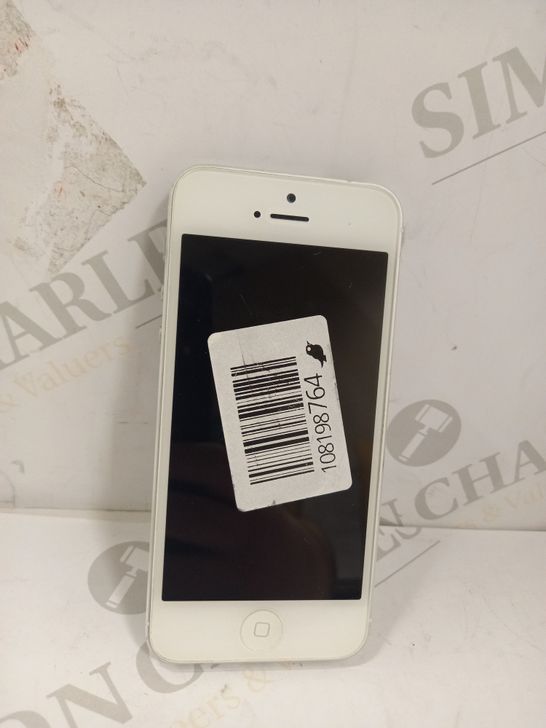 APPLE IPHONE 5 A1428