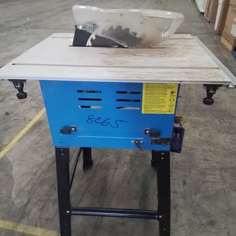 CLARKE CTS17 TABLE SAW