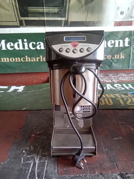 EUREKA EURGND MYTHOS COFFEE GRINDER