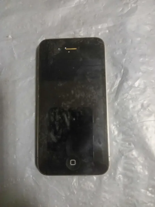 APPLE IPHONE 4 A1332 BLACK