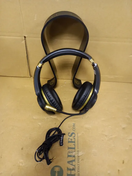 GAMING HEADSET