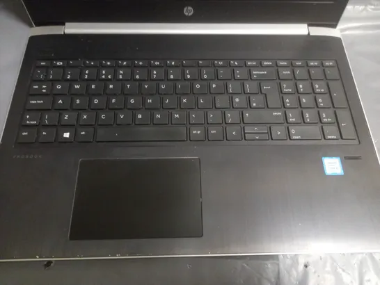 UNBOXED HP PROBOOK 450 GS INTEL I-5 LAPTOP