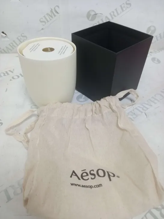 AESOP PTOLEMY CANDLE