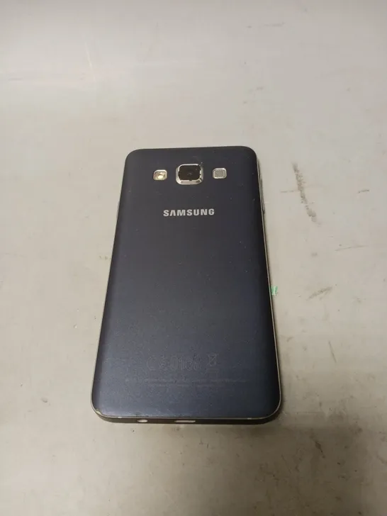 SAMSUNG GALAXY A3 SMARTPHONE 