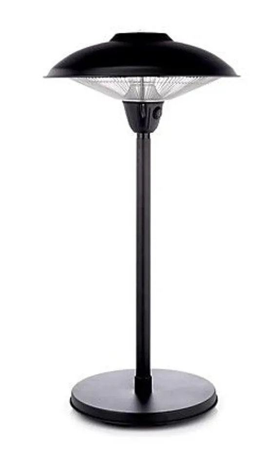 INNOVATORS TABLETOP GARDEN HEATER