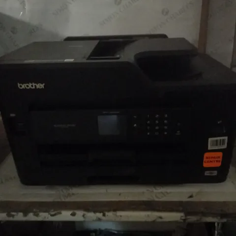 BROTHER MFC-J5335DW ALL IN ONE WIRELESS INKJET PRINTER