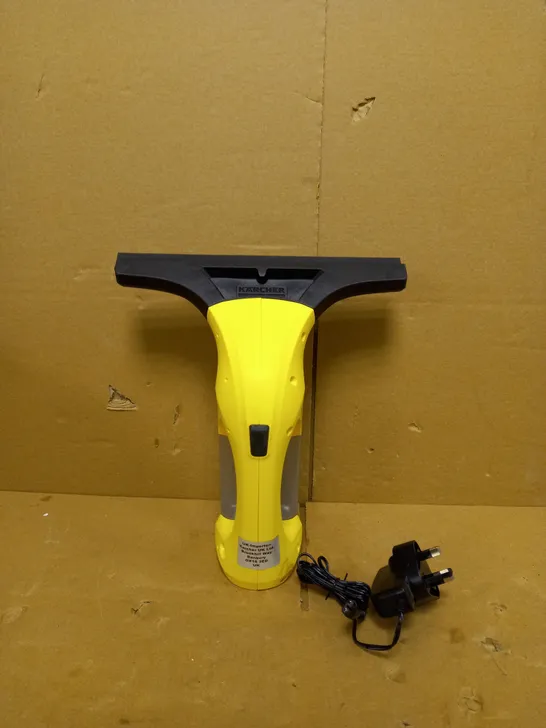 KARCHER WV1 WINDOW VAC 