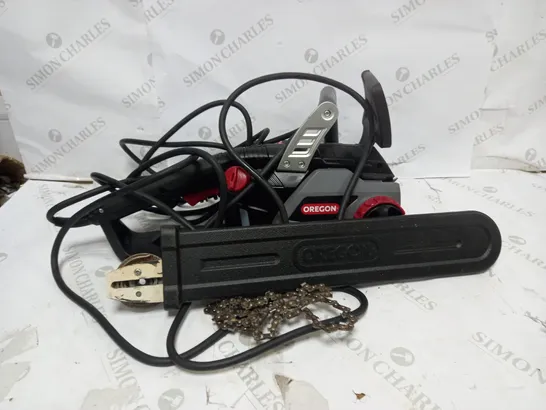 OREGON CS1400 2400 W ELECTRIC CHAINSAW