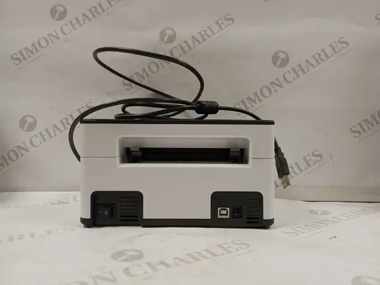 MUNBYN THERMAL LABEL PRINTER