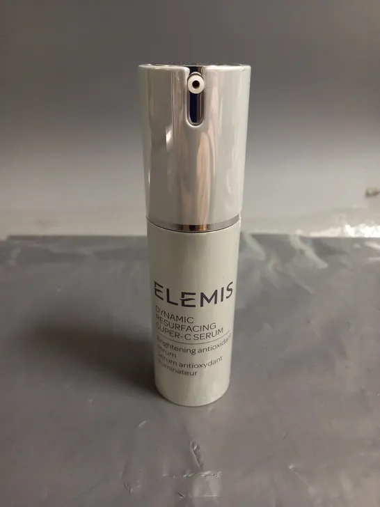 ELEMIS DYNAMIC RESURFACING SUPER-C SERUM 30ML