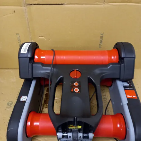 ELITE QUICK MOTION ROLLERS