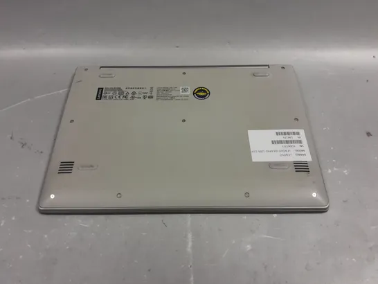 LENOVO IDEAPAD 120S-11IAP	11 INCH CELERON N3350 1.10GHZ