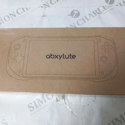 BRAND NEW BOXED AND SEALED ABXYLUTE CLOUD GAMING CONSOLE 64GB