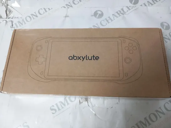 BRAND NEW BOXED AND SEALED ABXYLUTE CLOUD GAMING CONSOLE 64GB