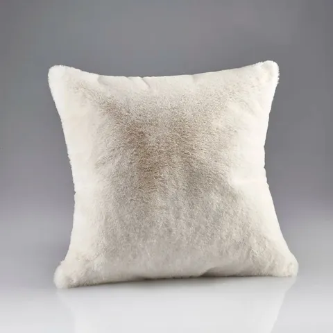 BAGGED REAGAN SQUARE SCATTER CUSHION 