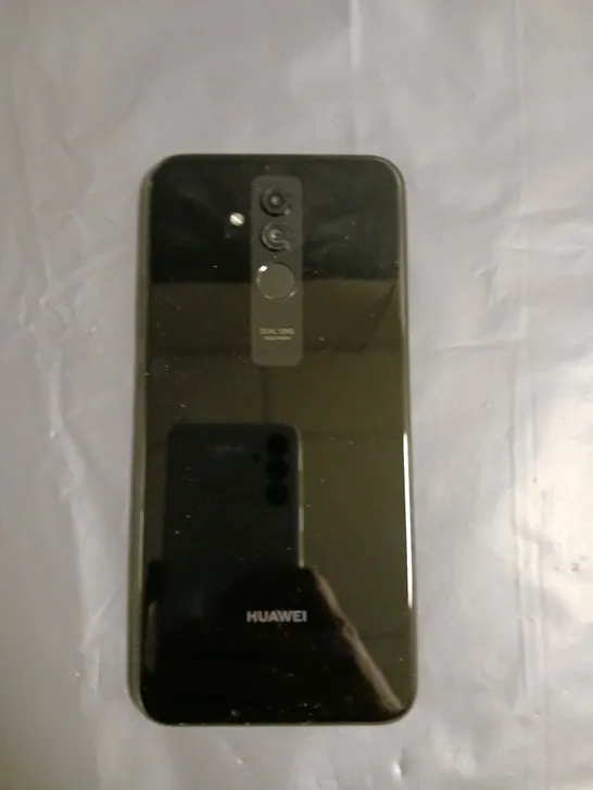 HUAWEI MATE20 LITE MOBILE PHONE