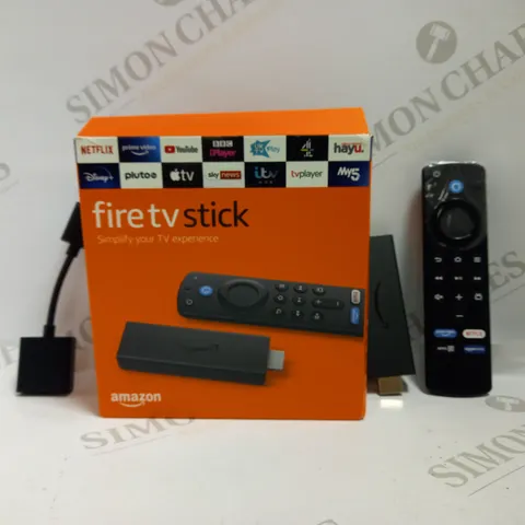 AMAZON FIRETV STICK 