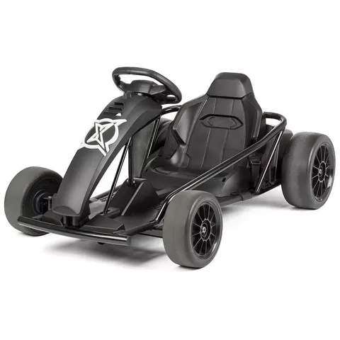 BOXED XOOTZ COMET ELECTRIC GO KART - COLLECTION ONLY