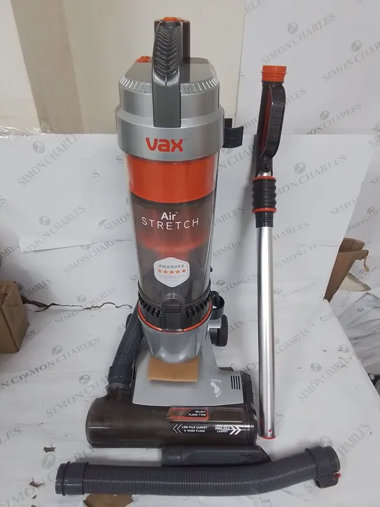 VAX AIR STRETCH U85-AS-BE VACUUM RRP £289.99