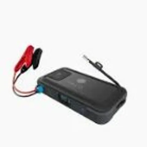 HALO BOLT ULTIMATE POWER BANK W/JUMP STARTER