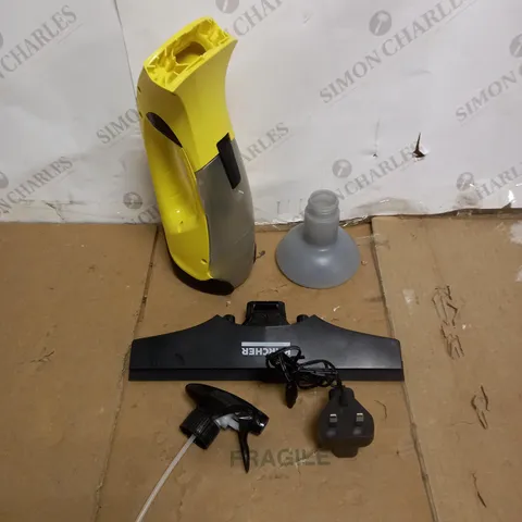 KARCHER WV2 PLUS N WINDOW VAC