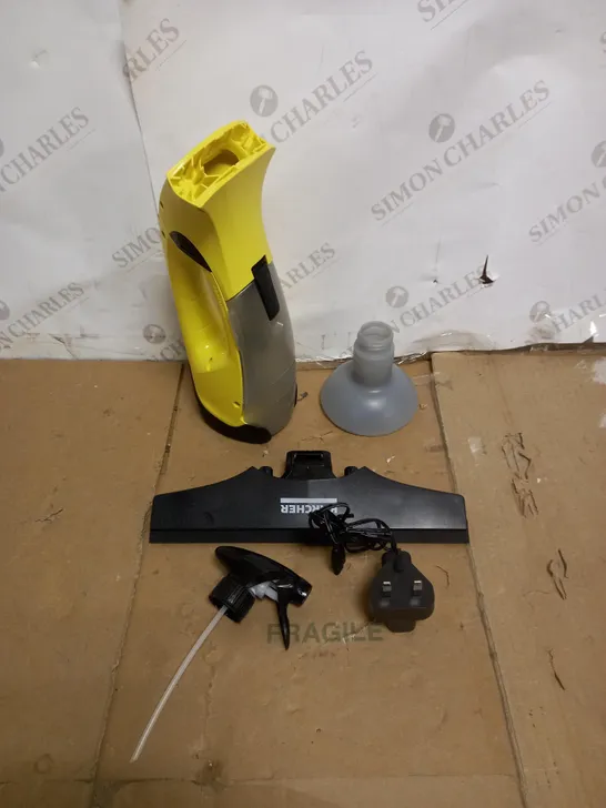 KARCHER WV2 PLUS N WINDOW VAC