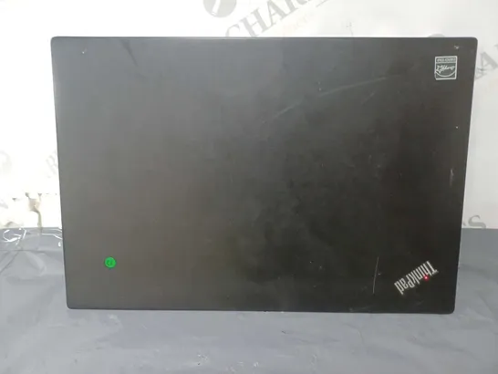 LENOVO THINKPAD X280 12 INCH I5-8350U 1.70GHZ