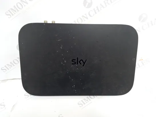 SKY Q BOX ES340D8