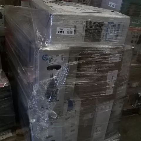 PALLET OF APPROXIMATELY 22 ASSORTED ITEMS INCLUDING: