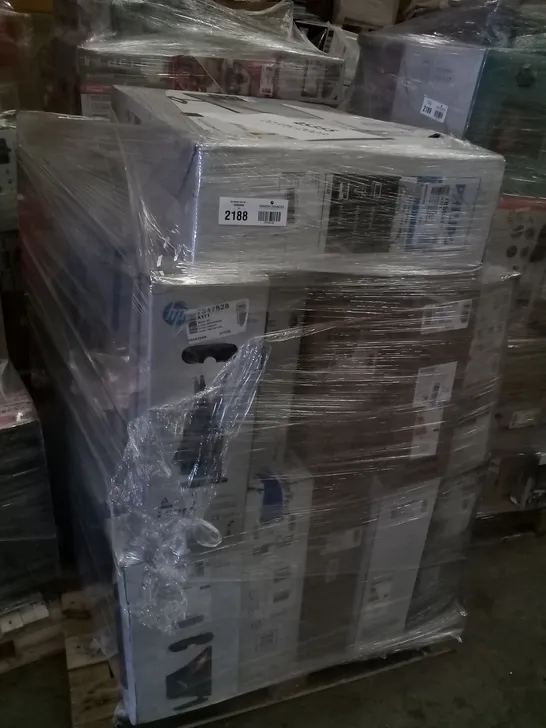 PALLET OF APPROXIMATELY 22 ASSORTED ITEMS INCLUDING: