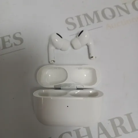 APPLE AIRPODS PRO A2190