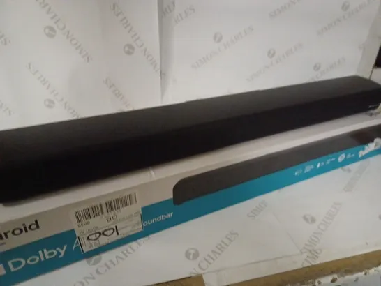 POLAROID DOLBY ATMOS SOUNDBAR PLA21SB001A