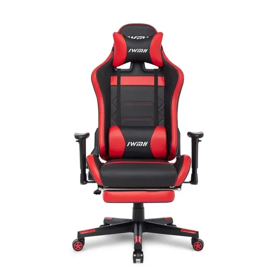 BOXED GAMING CHAIR