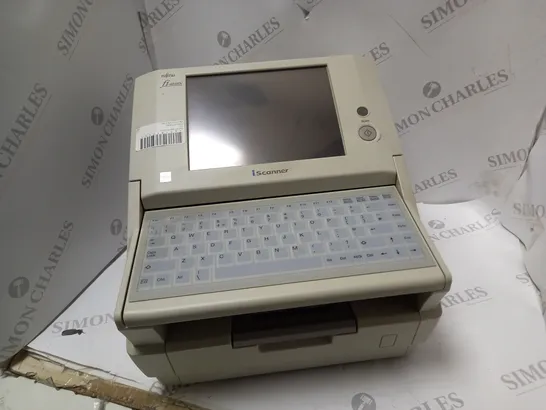 FUJITSU FI-6010N