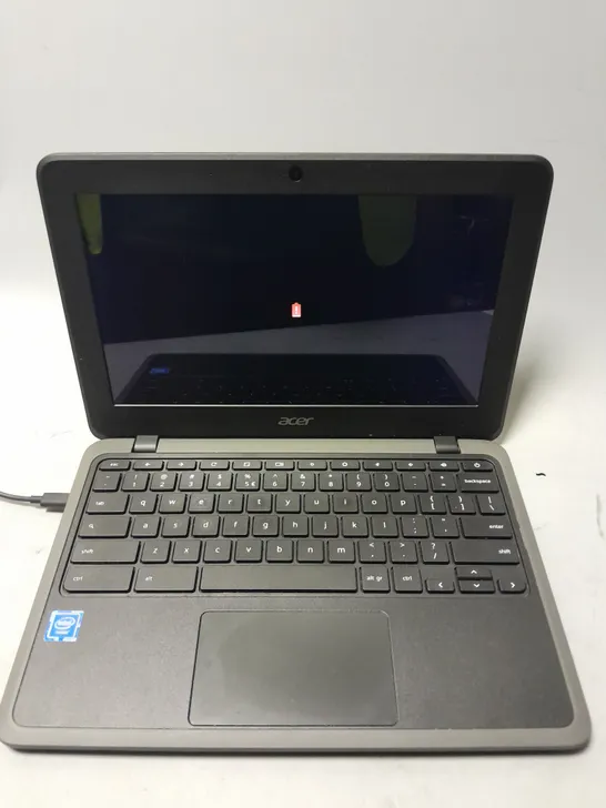 ACER CHROMEBOOK 11 - 11.6" TOUCH SCREEN 