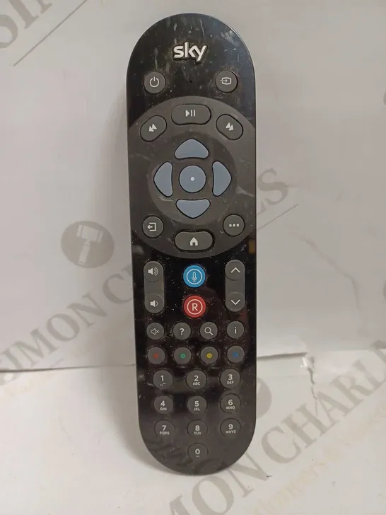 SKY Q REMOTE - EC201