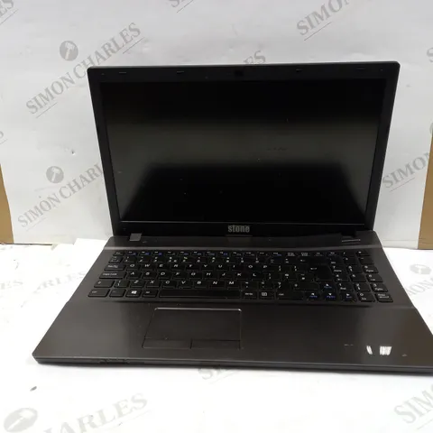 STONE NT310 LAPTOP - W550EU