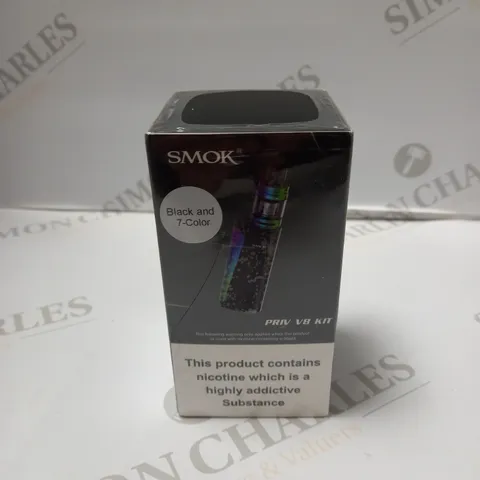 BOXED SEALED SMOK PRIV V8 KIT