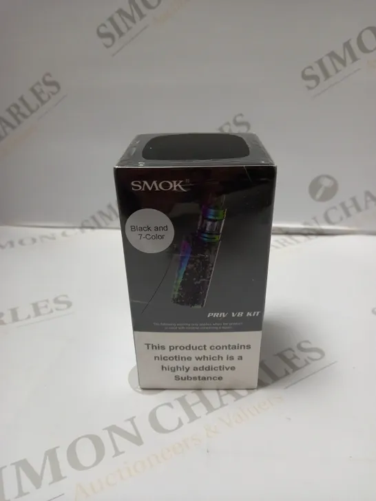 BOXED SEALED SMOK PRIV V8 KIT