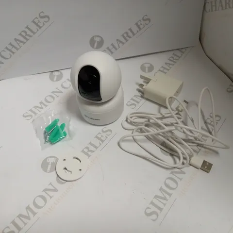 G2 HOME SECURITY INDOOR CAMERA