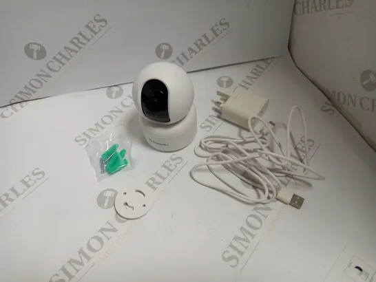 G2 HOME SECURITY INDOOR CAMERA