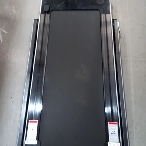 MOBVOI TREADMILL IN SILVERV- COLLECTION ONLY