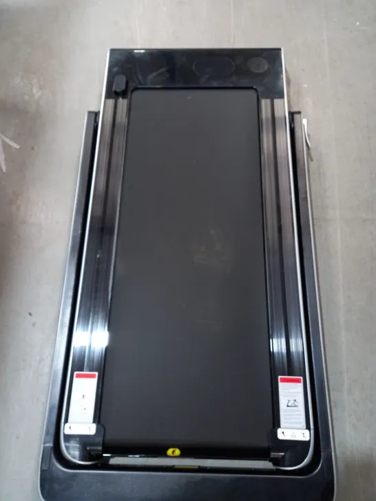 MOBVOI TREADMILL IN SILVERV- COLLECTION ONLY