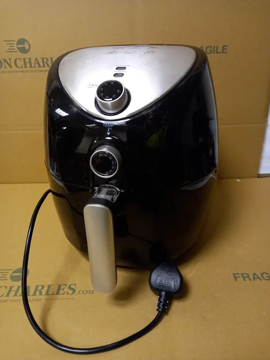 TOWER T17021 4.3 LITRE AIR FRYER