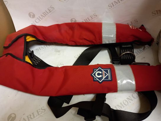 CREWSAVER 275 NEWTON LIFEJACKET