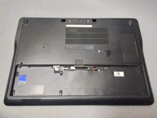 UNBOXED DELL LATITUDE E7440 LAPTOP