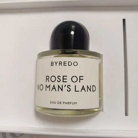 BOXED BYREDO ROSE OF NO MAN'S LAND EAU DE PARFUM 50ML