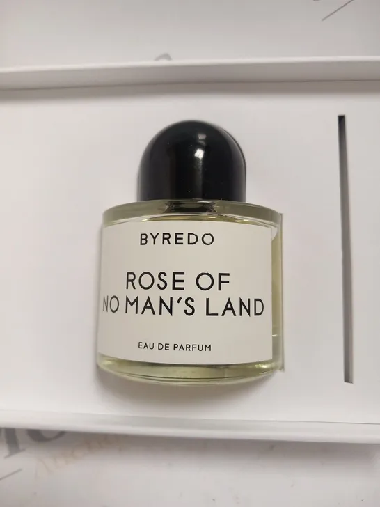 BOXED BYREDO ROSE OF NO MAN'S LAND EAU DE PARFUM 50ML