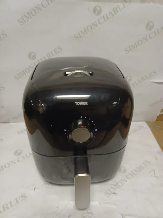 TOWER T17062 VORTX MANUAL AIR FRYER